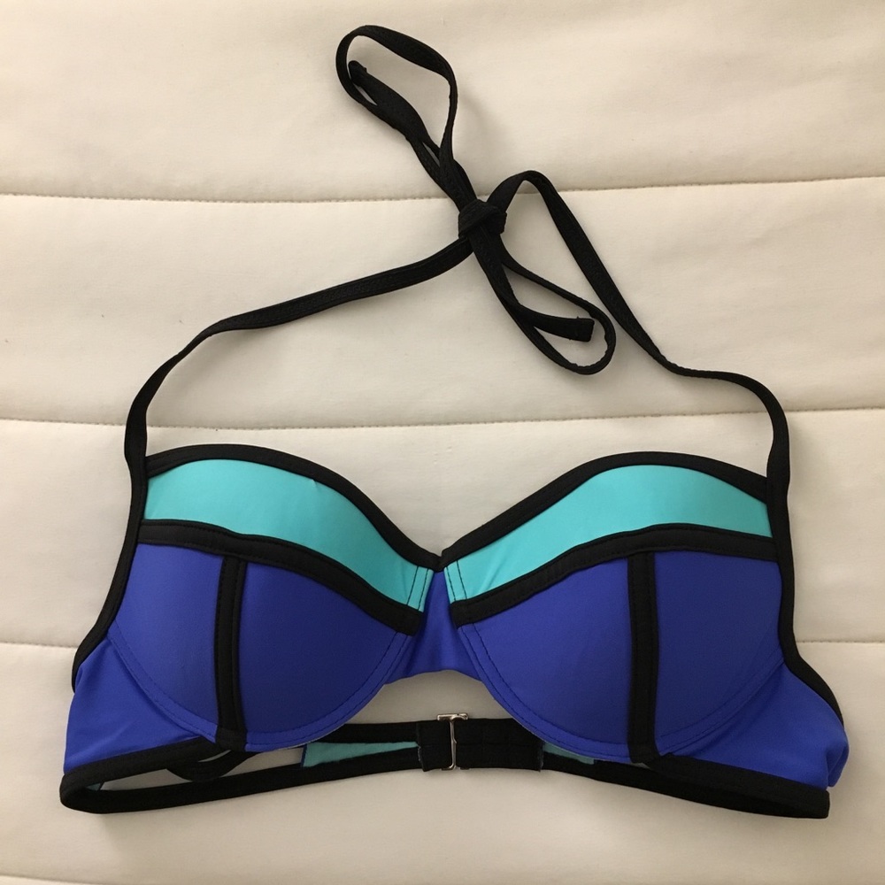 Target Bathing Suit Top